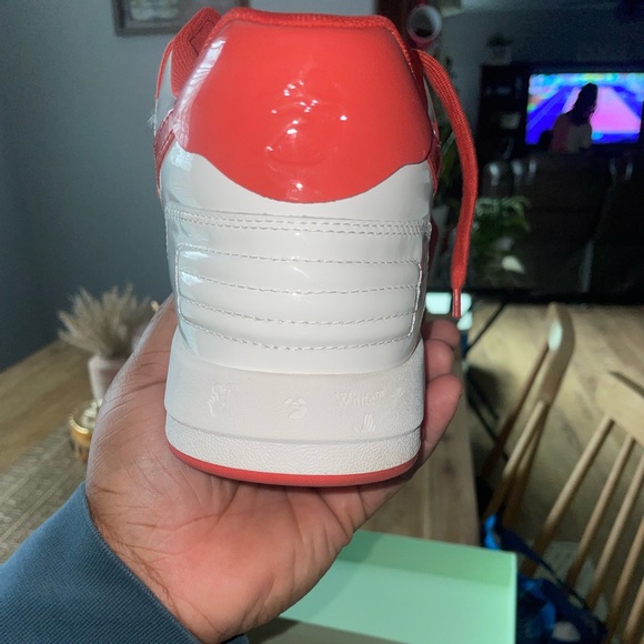 Off-white Out of Office “OOO” - Picture 4 of 12